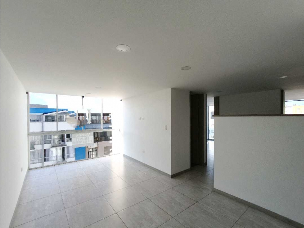 Apartamento en venta en Chipre, Manizales · foto 3 de 24