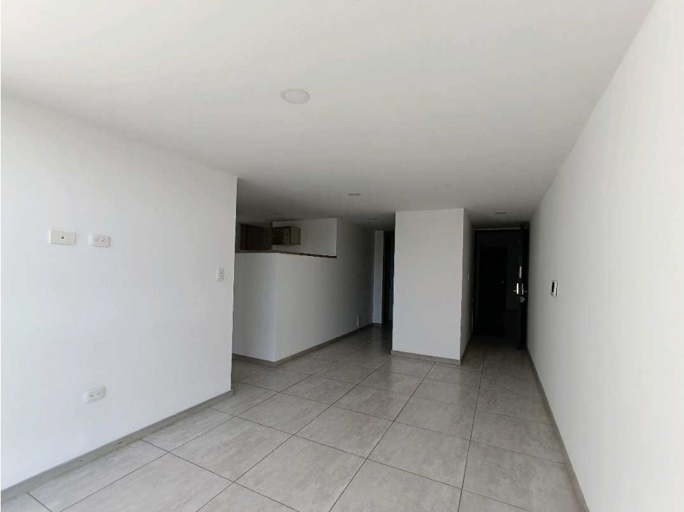 Apartamento en venta en Chipre, Manizales · foto 7 de 24