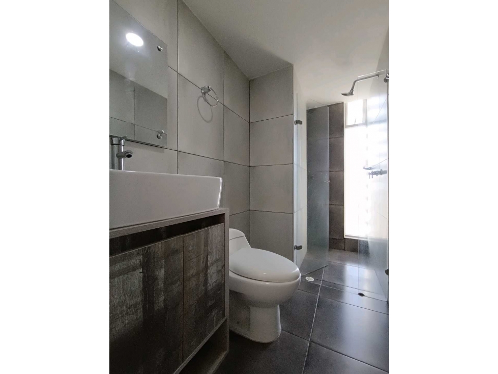 Apartamento en venta en Chipre, Manizales · foto 8 de 24