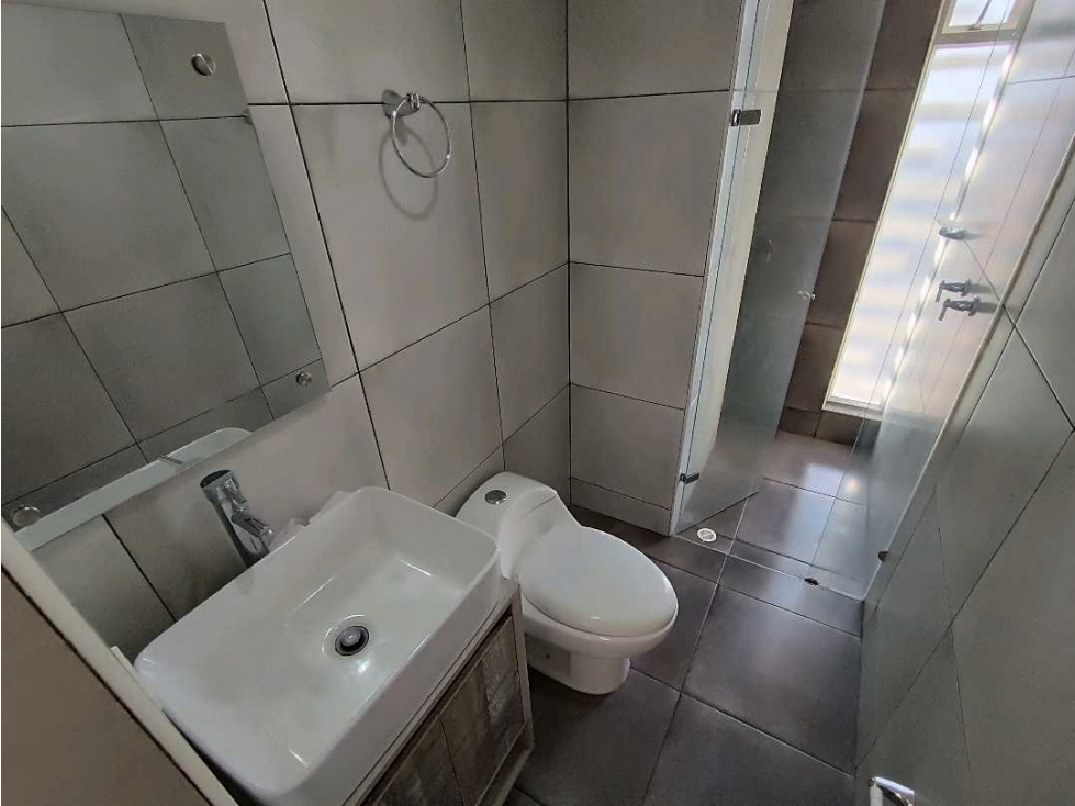 Apartamento en venta en Chipre, Manizales · foto 9 de 24
