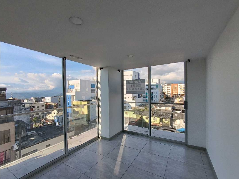 Apartamento en venta en Chipre, Manizales · foto 11 de 24