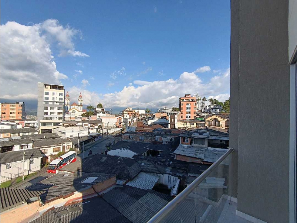 Apartamento en venta en Chipre, Manizales · foto 12 de 24
