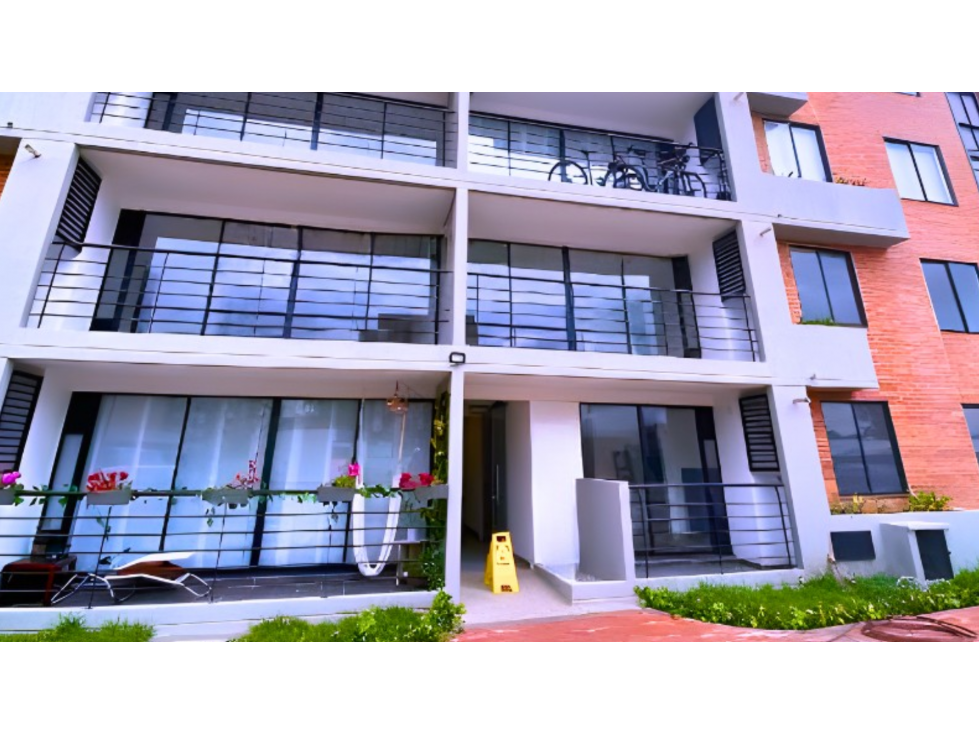 Apartamento en venta en Canelon, Cajicá · foto 17 de 24