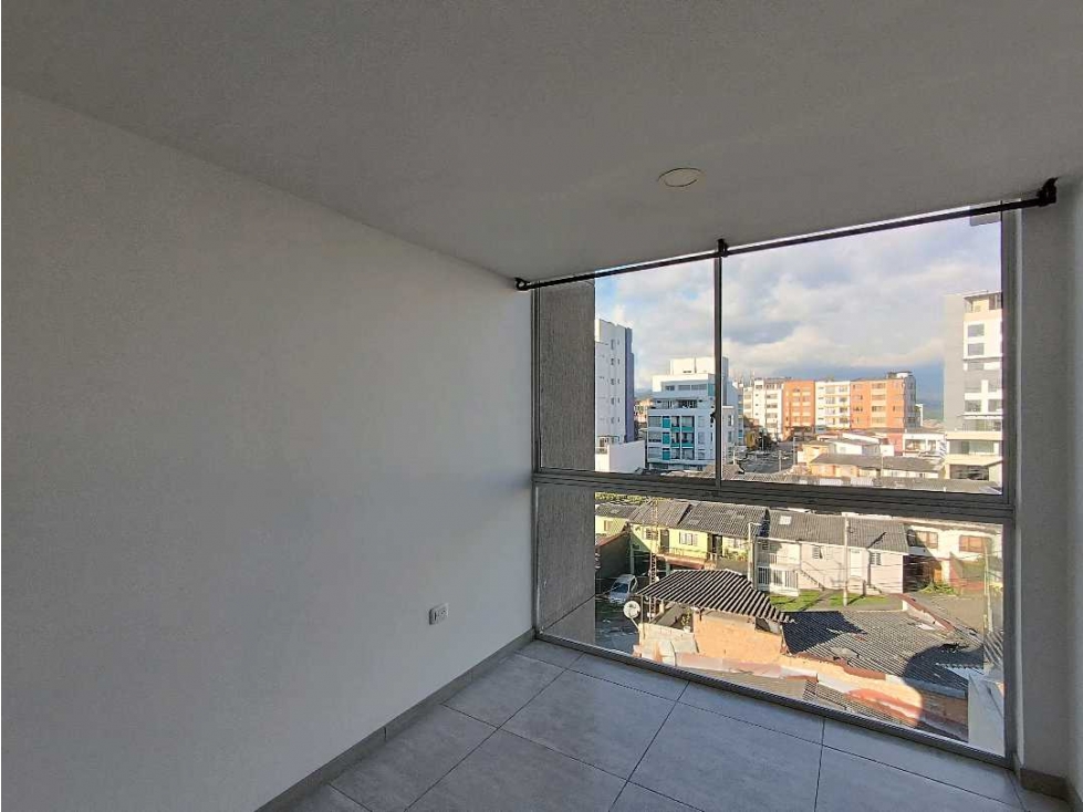 Apartamento en venta en Chipre, Manizales · foto 15 de 24