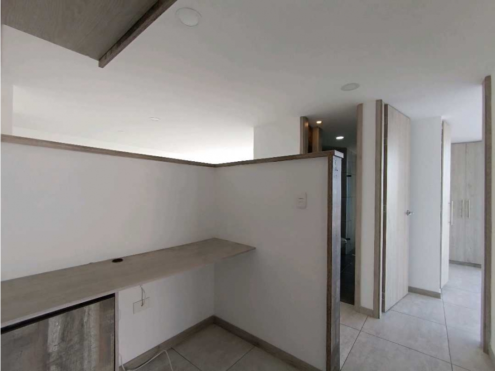 Apartamento en venta en Chipre, Manizales · foto 17 de 24