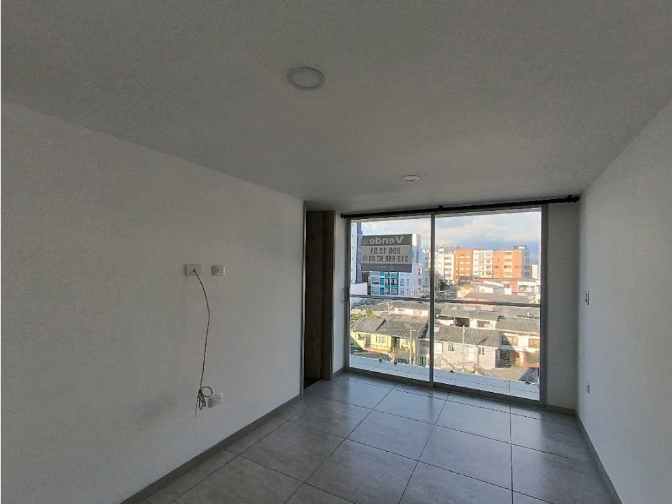 Apartamento en venta en Chipre, Manizales · foto 21 de 24