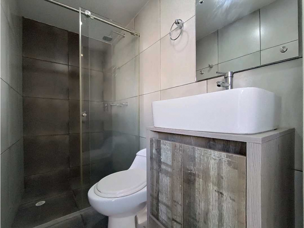 Apartamento en venta en Chipre, Manizales · foto 22 de 24