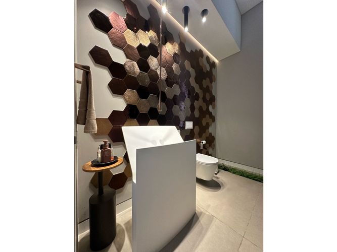 Casa de 5 alcobas en venta en Sector La Luisa Bella Suiza, Cali, 1000 m² · foto 6 de 20