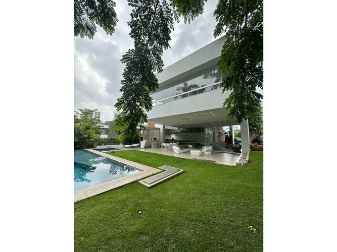 Casa de 5 alcobas en venta en Sector La Luisa Bella Suiza, Cali, 1000 m² · foto 14 de 20