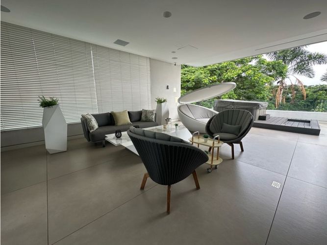 Casa de 5 alcobas en venta en Sector La Luisa Bella Suiza, Cali, 1000 m² · foto 15 de 20