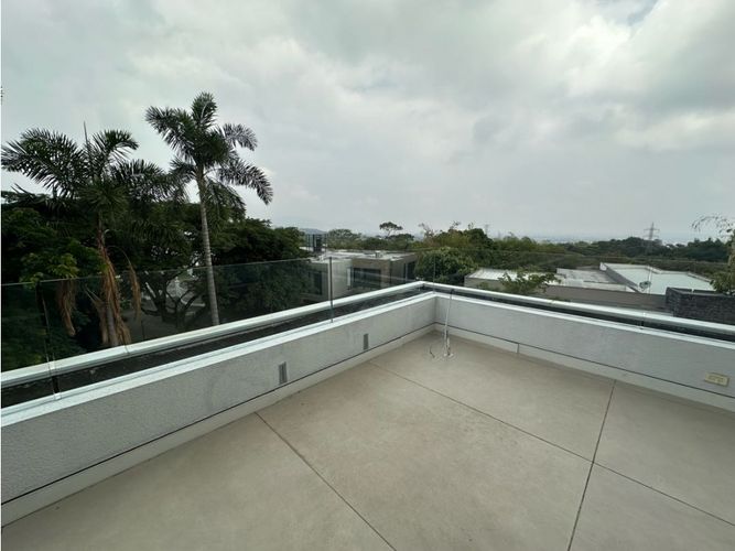 Casa de 5 alcobas en venta en Sector La Luisa Bella Suiza, Cali, 1000 m² · foto 16 de 20