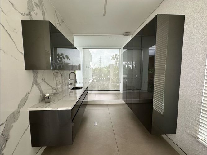 Casa de 5 alcobas en venta en Sector La Luisa Bella Suiza, Cali, 1000 m² · foto 17 de 20