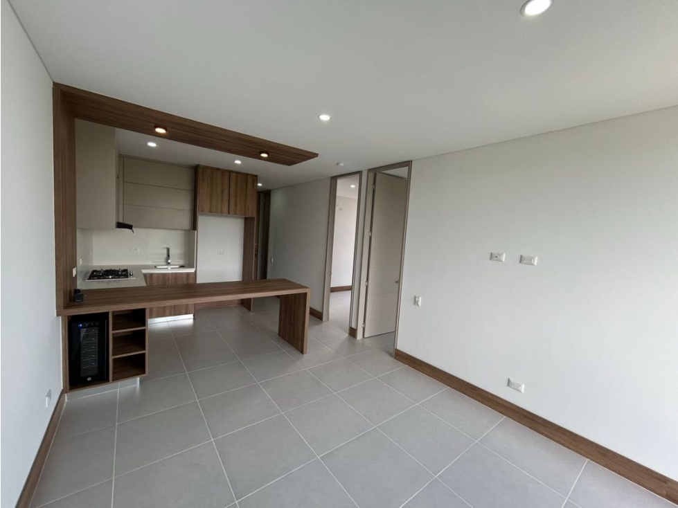 Apartamento en venta en Pance, Cali · foto 2 de 18