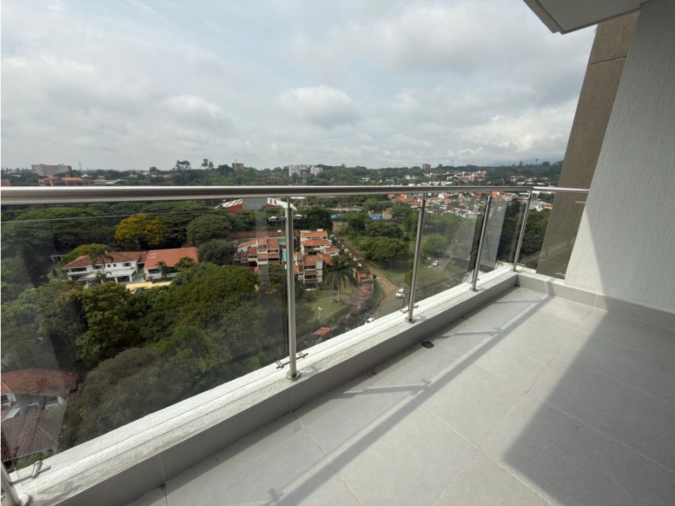 Apartamento en venta en Pance, Cali · foto 4 de 18