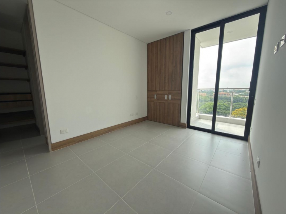 Apartamento en venta en Pance, Cali · foto 7 de 18