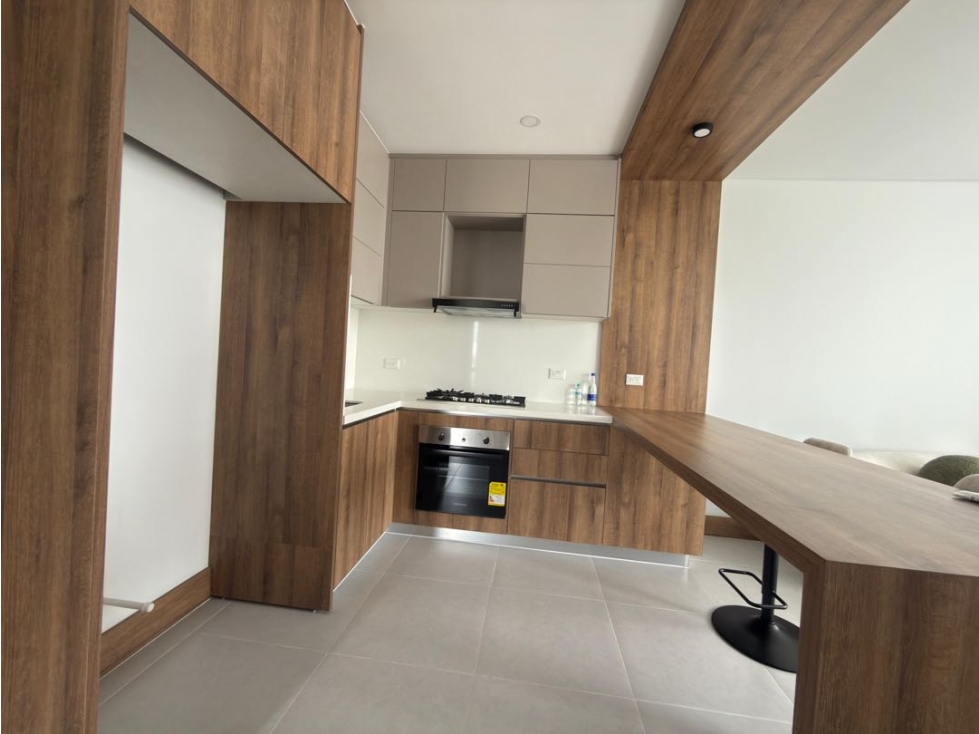 Apartamento en venta en Pance, Cali · foto 10 de 18