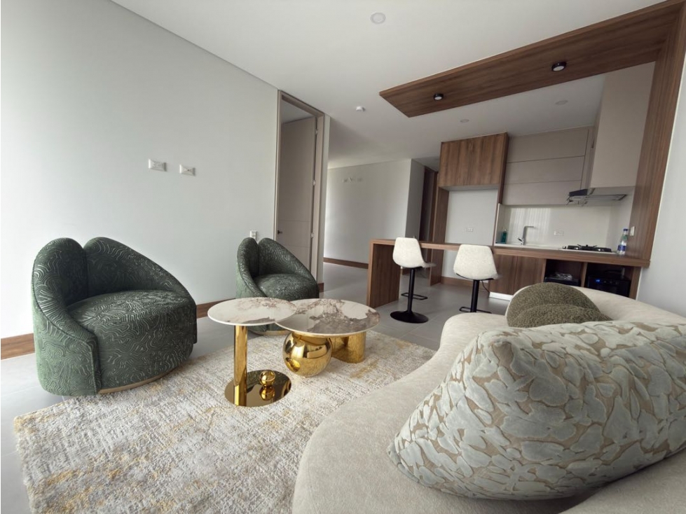 Apartamento en venta en Pance, Cali · foto 11 de 18
