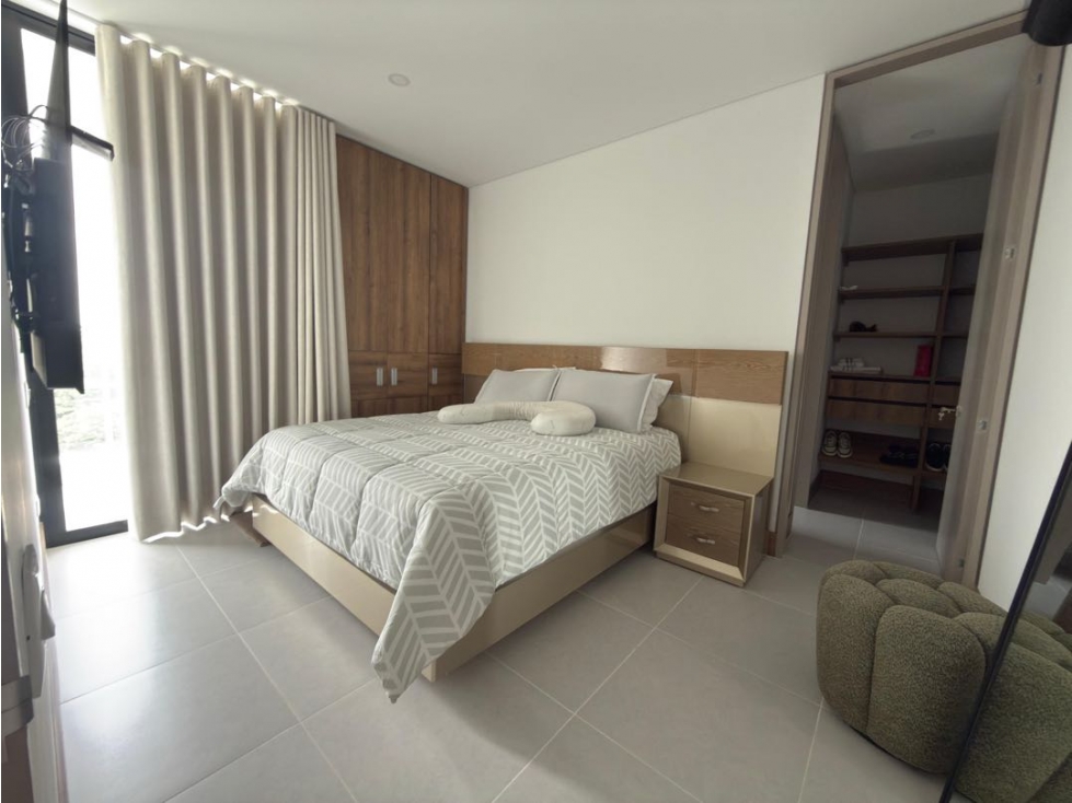 Apartamento en venta en Pance, Cali · foto 14 de 18
