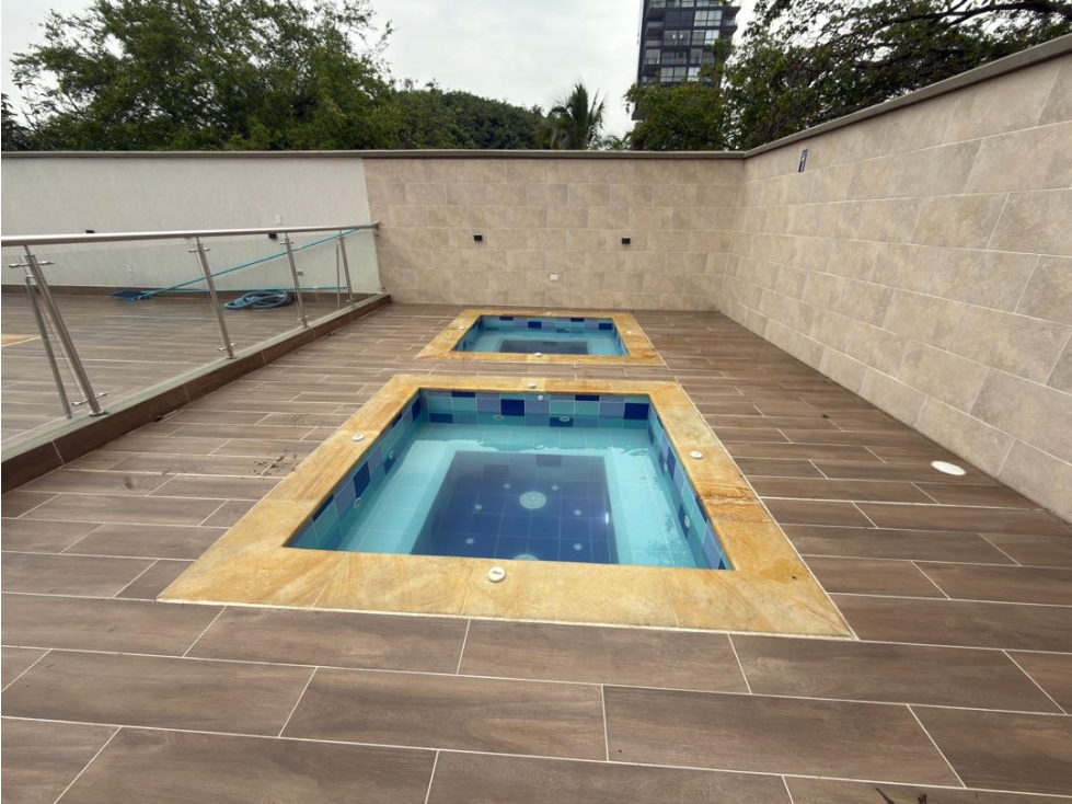 Apartamento en venta en Pance, Cali · foto 15 de 18