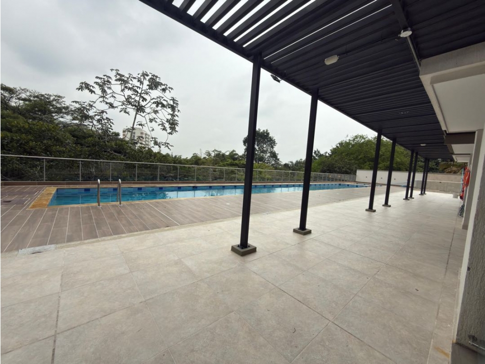 Apartamento en venta en Pance, Cali · foto 16 de 18