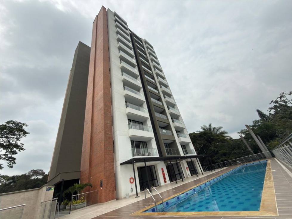Apartamento en venta en Pance, Cali · foto 18 de 18