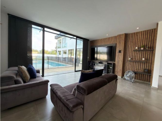 Casa de 5 alcobas en venta en La Morada, Jamundí, 800 m² · foto 6 de 17