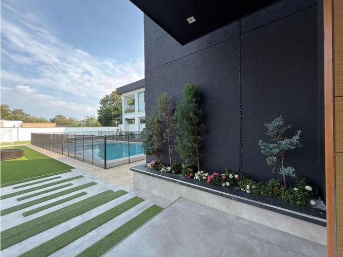 Casa de 5 alcobas en venta en La Morada, Jamundí, 800 m² · foto 10 de 17
