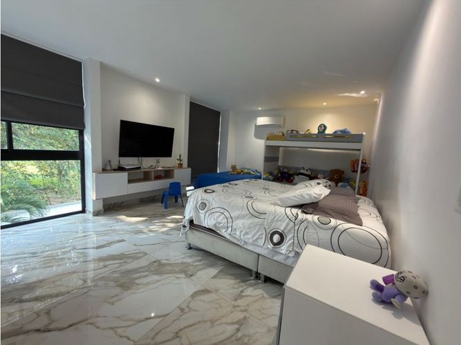 Casa de 5 alcobas en venta en La Morada, Jamundí, 800 m² · foto 14 de 17