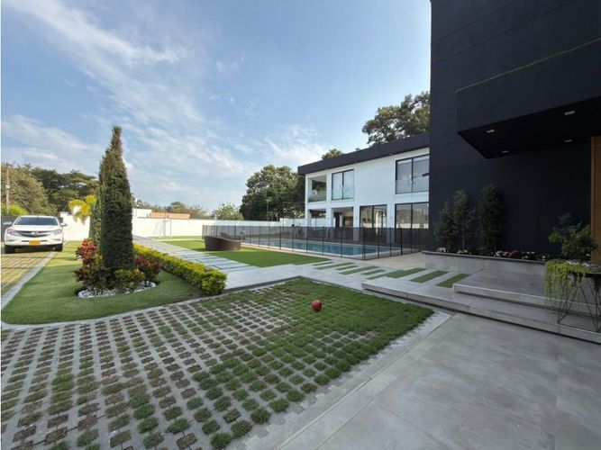 Casa de 5 alcobas en venta en La Morada, Jamundí, 800 m² · foto 17 de 17