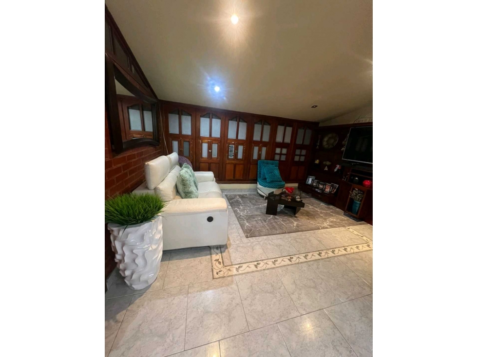 Casa en Venta en Cuarto de legua - guadalupe, Cali