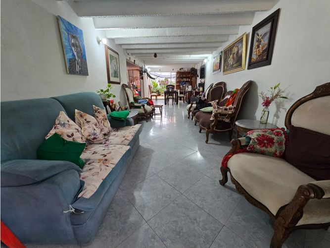 Casa de 4 alcobas en venta en Lagos Iii, Floridablanca, 183 m² · foto 5 de 17