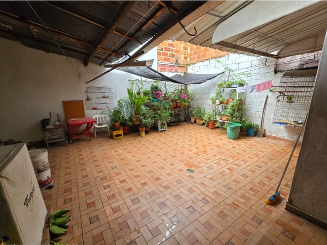 Casa de 4 alcobas en venta en Lagos Iii, Floridablanca, 183 m² · foto 7 de 17