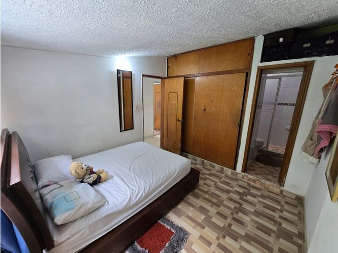 Casa de 4 alcobas en venta en Lagos Iii, Floridablanca, 183 m² · foto 10 de 17