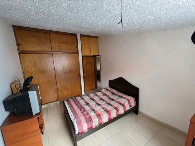 Casa de 4 alcobas en venta en Lagos Iii, Floridablanca, 183 m² · foto 12 de 17