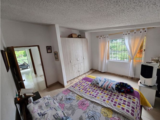 Casa de 4 alcobas en venta en Lagos Iii, Floridablanca, 183 m² · foto 14 de 17