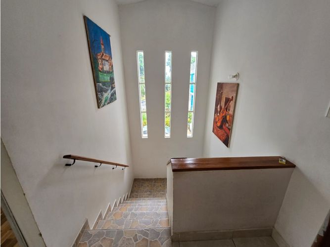 Casa de 4 alcobas en venta en Lagos Iii, Floridablanca, 183 m² · foto 15 de 17