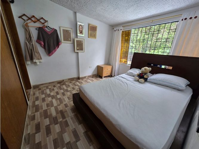 Casa de 4 alcobas en venta en Lagos Iii, Floridablanca, 183 m² · foto 16 de 17