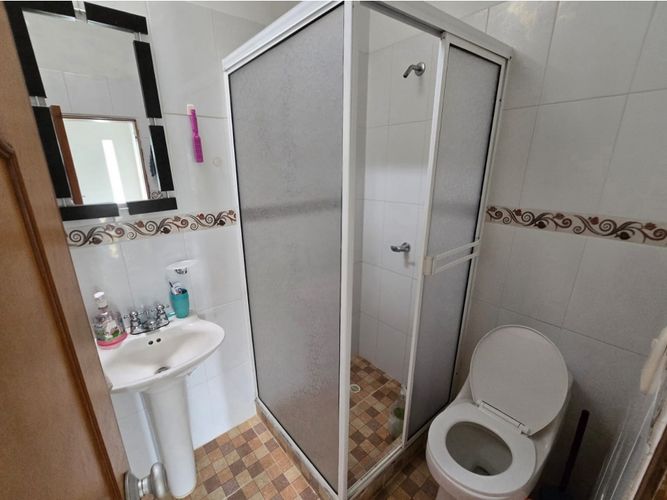 Casa de 4 alcobas en venta en Lagos Iii, Floridablanca, 183 m² · foto 17 de 17