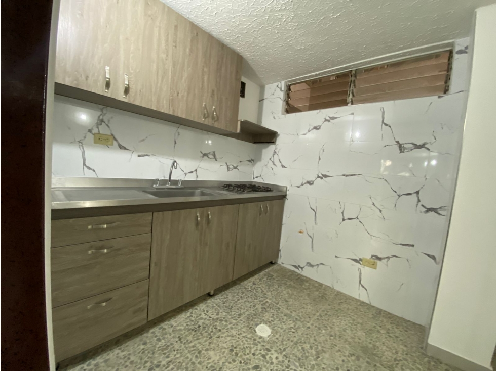 Apartamento en Venta en El refugio, Cali