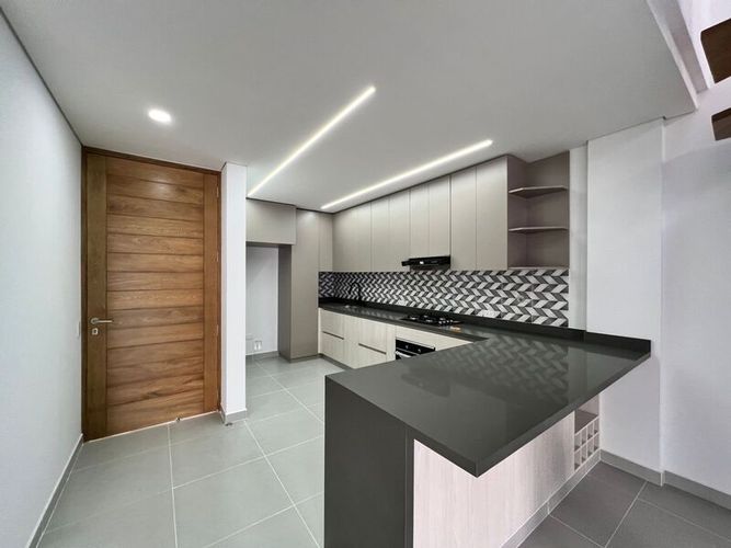 Casa de 4 alcobas en venta en La Ceja, 176 m² · foto 4 de 24