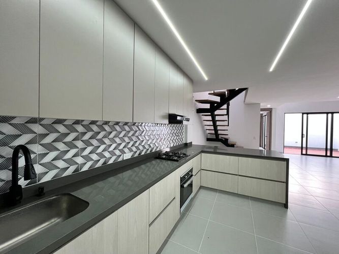 Casa de 4 alcobas en venta en La Ceja, 176 m² · foto 5 de 24