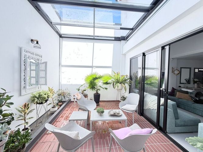 Casa de 4 alcobas en venta en La Ceja, 176 m² · foto 23 de 24