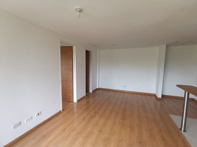 Apartamento de 1 alcoba en arriendo en Rionegro, 46 m² · foto 7 de 12