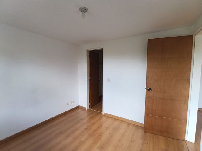 Apartamento de 1 alcoba en arriendo en Rionegro, 46 m² · foto 9 de 12