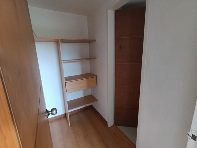 Apartamento de 1 alcoba en arriendo en Rionegro, 46 m² · foto 10 de 12