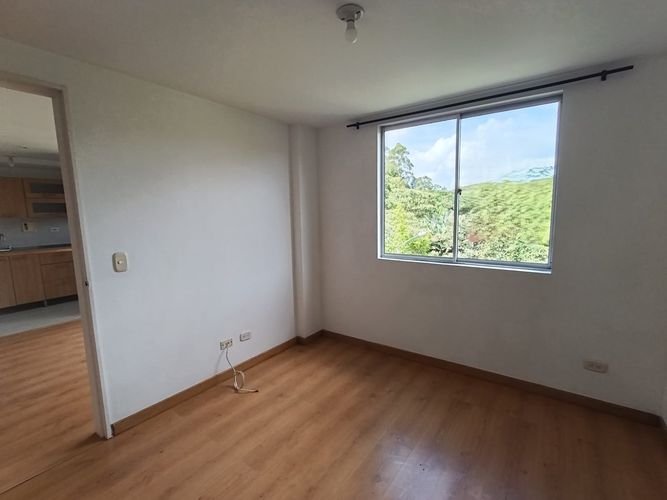 Apartamento de 1 alcoba en arriendo en Rionegro, 46 m² · foto 12 de 12