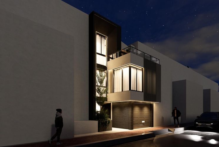 Casa de 4 alcobas en venta en Maldonado, Tunja, 203 m² · foto 15 de 15