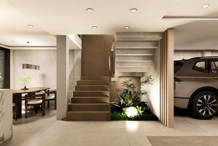 Casa de 4 alcobas en venta en Maldonado, Tunja, 203 m² · foto 14 de 15