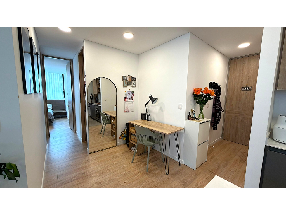 Apartamento en venta en Santa Barbara, Bogotá · foto 5 de 15
