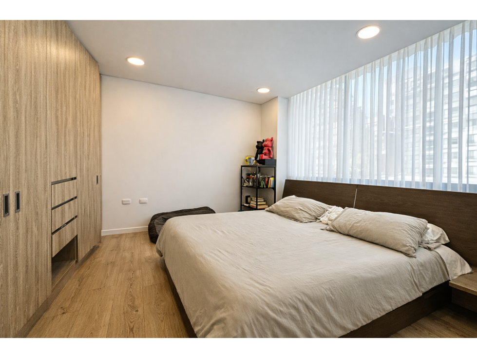 Apartamento en venta en Santa Barbara, Bogotá · foto 11 de 15